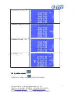 Предварительный просмотр 8 страницы Eastron SDM630 User Manual