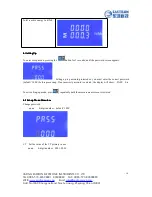 Предварительный просмотр 10 страницы Eastron SDM630 User Manual