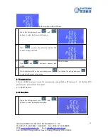 Предварительный просмотр 19 страницы Eastron SDM630 User Manual