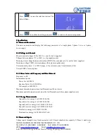 Предварительный просмотр 22 страницы Eastron SDM630 User Manual