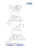 Предварительный просмотр 26 страницы Eastron SDM630 User Manual