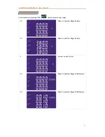 Предварительный просмотр 4 страницы Eastron SDM630M CT User Manual