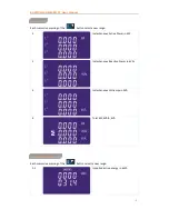 Предварительный просмотр 6 страницы Eastron SDM630M CT User Manual