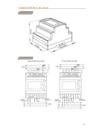 Предварительный просмотр 23 страницы Eastron SDM630M CT User Manual