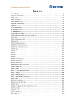 Предварительный просмотр 2 страницы Eastron SDM630MCT-LoRaWAN User Manual