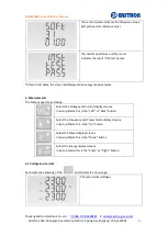 Предварительный просмотр 8 страницы Eastron SDM630MCT-LoRaWAN User Manual