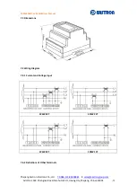 Предварительный просмотр 35 страницы Eastron SDM630MCT-LoRaWAN User Manual