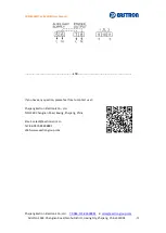 Предварительный просмотр 36 страницы Eastron SDM630MCT-LoRaWAN User Manual