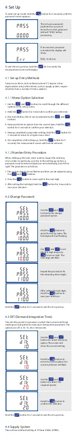 Preview for 3 page of Eastron SDM630MCT-MOD-MID User Manual