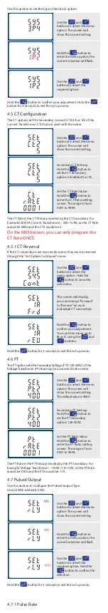 Preview for 4 page of Eastron SDM630MCT-MOD-MID User Manual