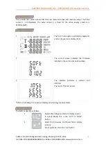 Предварительный просмотр 3 страницы Eastron SDM630MCT-RJA-100mA User Manual