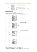 Предварительный просмотр 4 страницы Eastron SDM630MCT-RJA-100mA User Manual