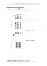 Предварительный просмотр 5 страницы Eastron SDM630MCT-RJA-100mA User Manual