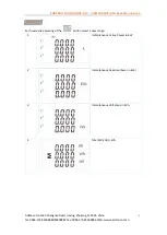 Предварительный просмотр 6 страницы Eastron SDM630MCT-RJA-100mA User Manual