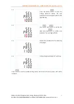 Предварительный просмотр 10 страницы Eastron SDM630MCT-RJA-100mA User Manual