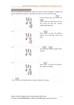 Предварительный просмотр 11 страницы Eastron SDM630MCT-RJA-100mA User Manual