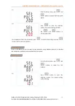 Предварительный просмотр 16 страницы Eastron SDM630MCT-RJA-100mA User Manual