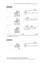 Предварительный просмотр 18 страницы Eastron SDM630MCT-RJA-100mA User Manual