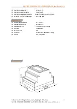 Предварительный просмотр 23 страницы Eastron SDM630MCT-RJA-100mA User Manual