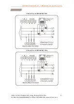 Предварительный просмотр 24 страницы Eastron SDM630MCT-RJA-100mA User Manual