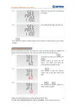 Предварительный просмотр 14 страницы Eastron SDM630MCT Series User Manual