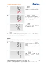 Предварительный просмотр 16 страницы Eastron SDM630MCT Series User Manual