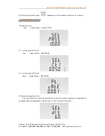 Preview for 9 page of Eastron SDM630MV-2L User Manual