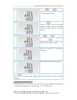 Preview for 11 page of Eastron SDM630MV-2L User Manual