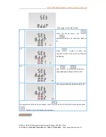 Preview for 14 page of Eastron SDM630MV-2L User Manual