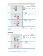 Preview for 15 page of Eastron SDM630MV-2L User Manual