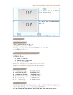 Preview for 17 page of Eastron SDM630MV-2L User Manual