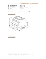 Preview for 19 page of Eastron SDM630MV-2L User Manual