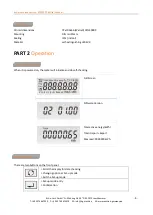 Предварительный просмотр 4 страницы Eastron SDM72CT-M User Manual