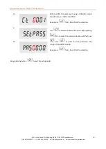 Предварительный просмотр 8 страницы Eastron SDM72CT-M User Manual