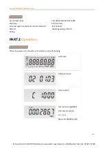 Preview for 4 page of Eastron SDM72DM User Manual