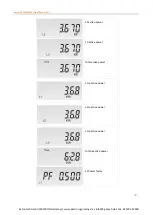 Preview for 7 page of Eastron SDM72DM User Manual