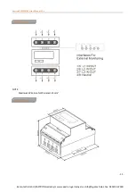 Preview for 11 page of Eastron SDM72DM User Manual