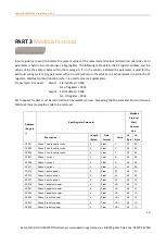 Preview for 13 page of Eastron SDM72DM User Manual