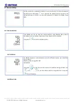 Предварительный просмотр 9 страницы Eastron SMART X96-RC User Manual