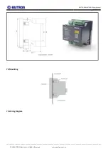 Предварительный просмотр 28 страницы Eastron SMART X96-RC User Manual