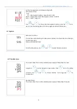 Preview for 19 page of Eastron SMART X96 Series User Manual