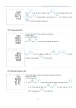 Preview for 21 page of Eastron SMART X96 Series User Manual