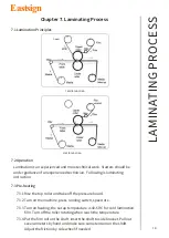 Preview for 21 page of Eastsign BU-1400P User Manual