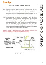 Preview for 8 page of Eastsign BU-1600WL User Manual