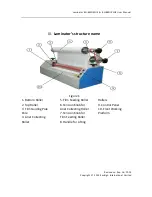 Preview for 4 page of Eastsign BU-650II.PLUS User Manual