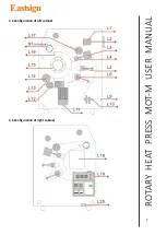 Preview for 11 page of Eastsign MOT-M User Manual