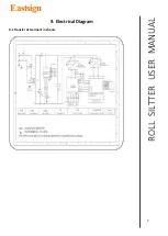 Preview for 11 page of Eastsign RS-1800R User Manual