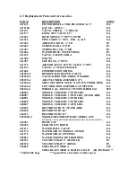 Preview for 36 page of Eastwood 2-PS Quick Setup Manual