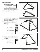 Предварительный просмотр 4 страницы Eastwood 20557 Instructions Manual