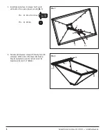 Предварительный просмотр 6 страницы Eastwood 20557 Instructions Manual